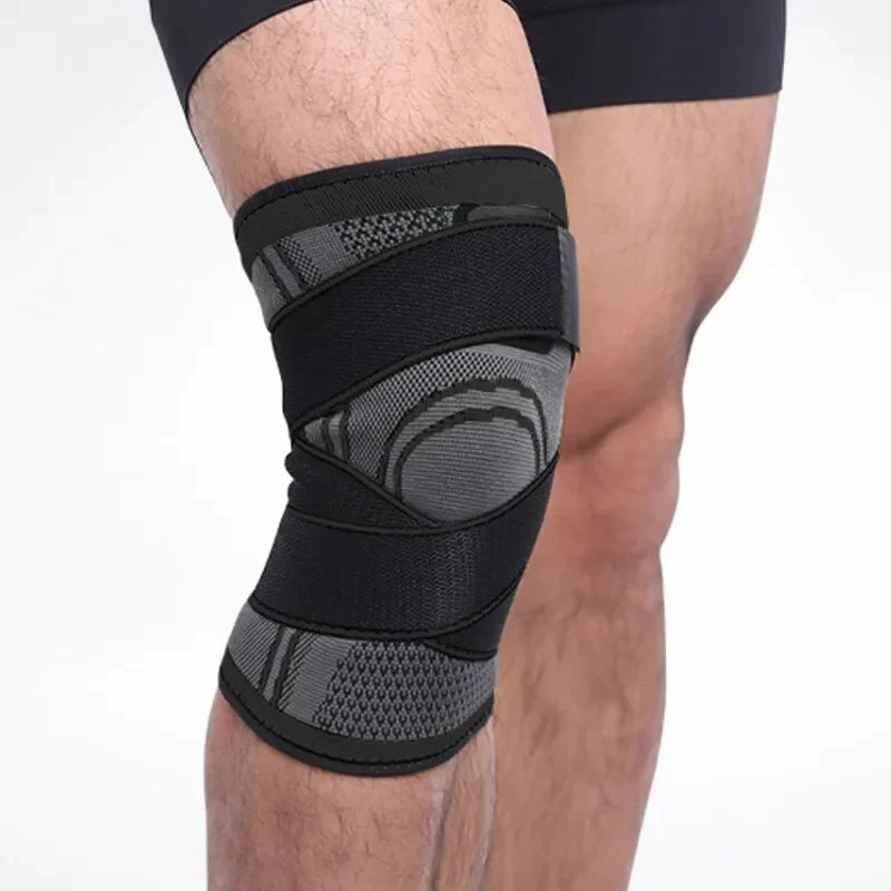 Secure - Knee Sleeve