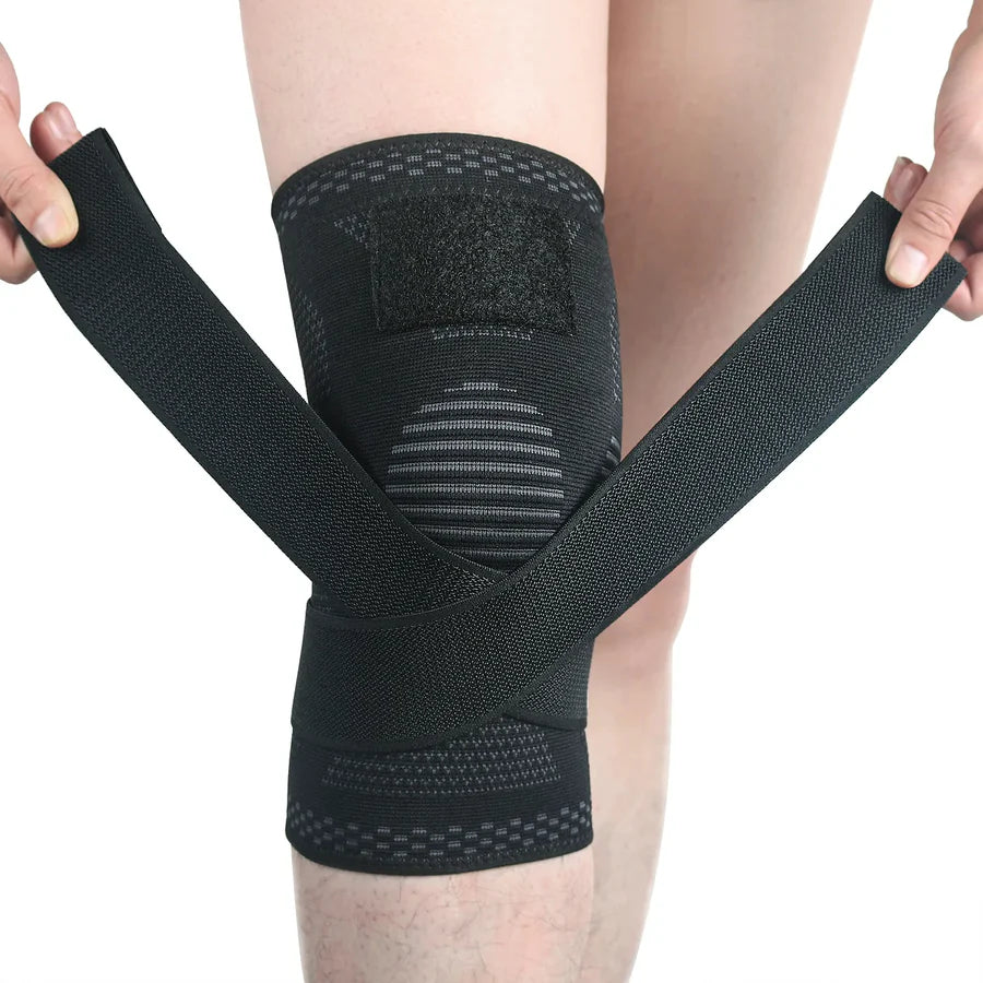 Secure - Knee Sleeve