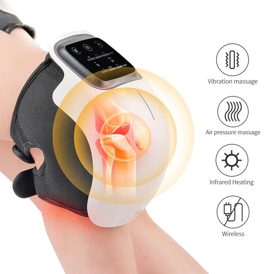 Renew - Knee Massager