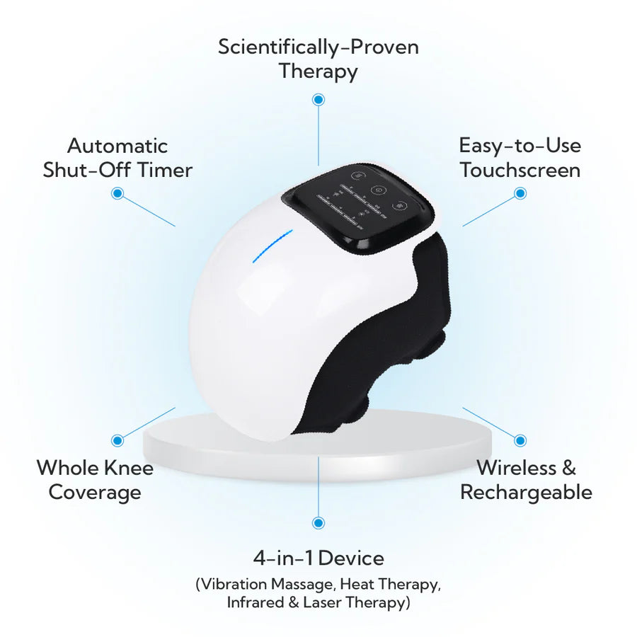 Renew - Knee Massager